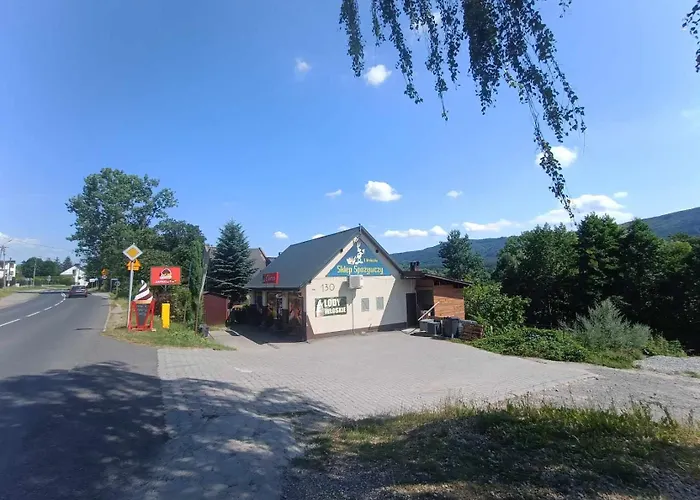 U Roba Kardynala Karola Wojtyly 130