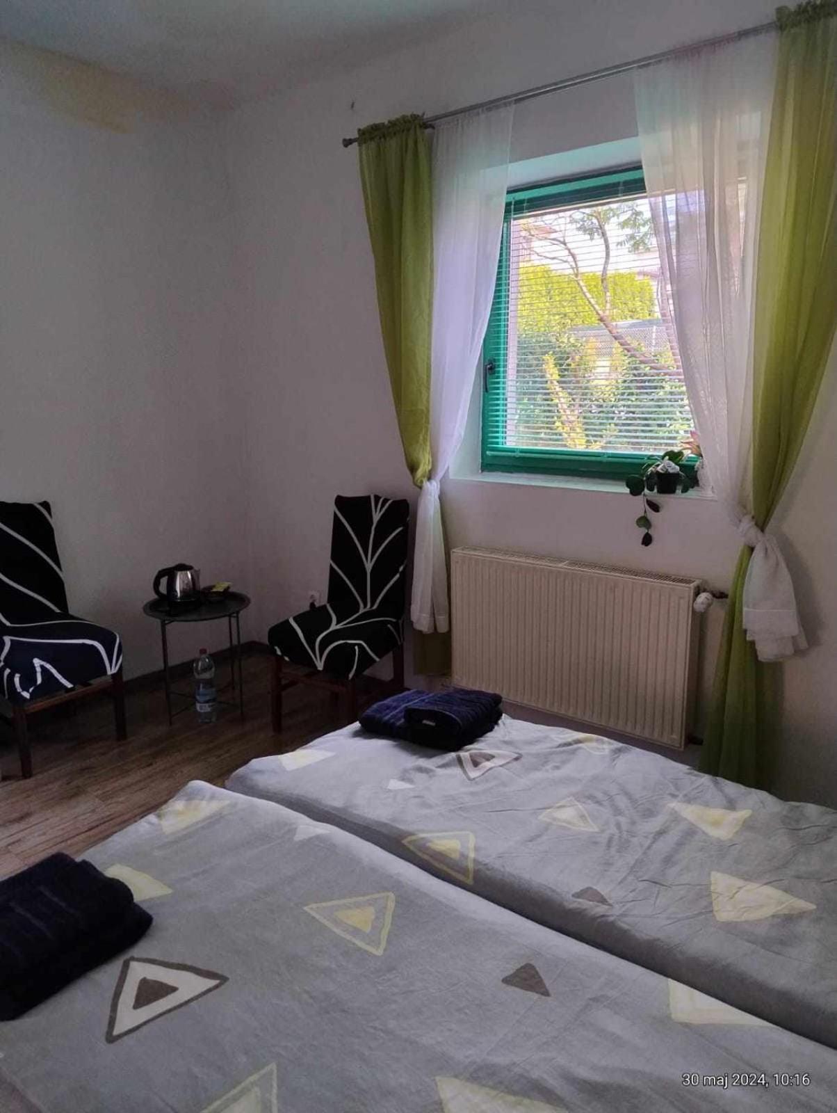U Roba Kardynala Karola Wojtyly 130 Homestay