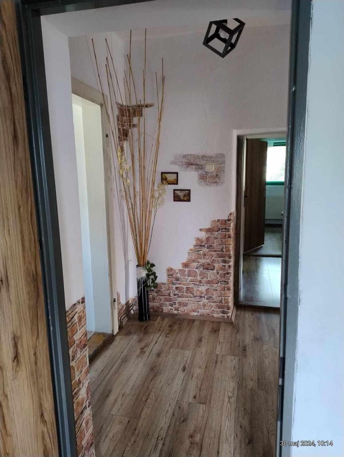 U Roba Kardynala Karola Wojtyly 130 Homestay *