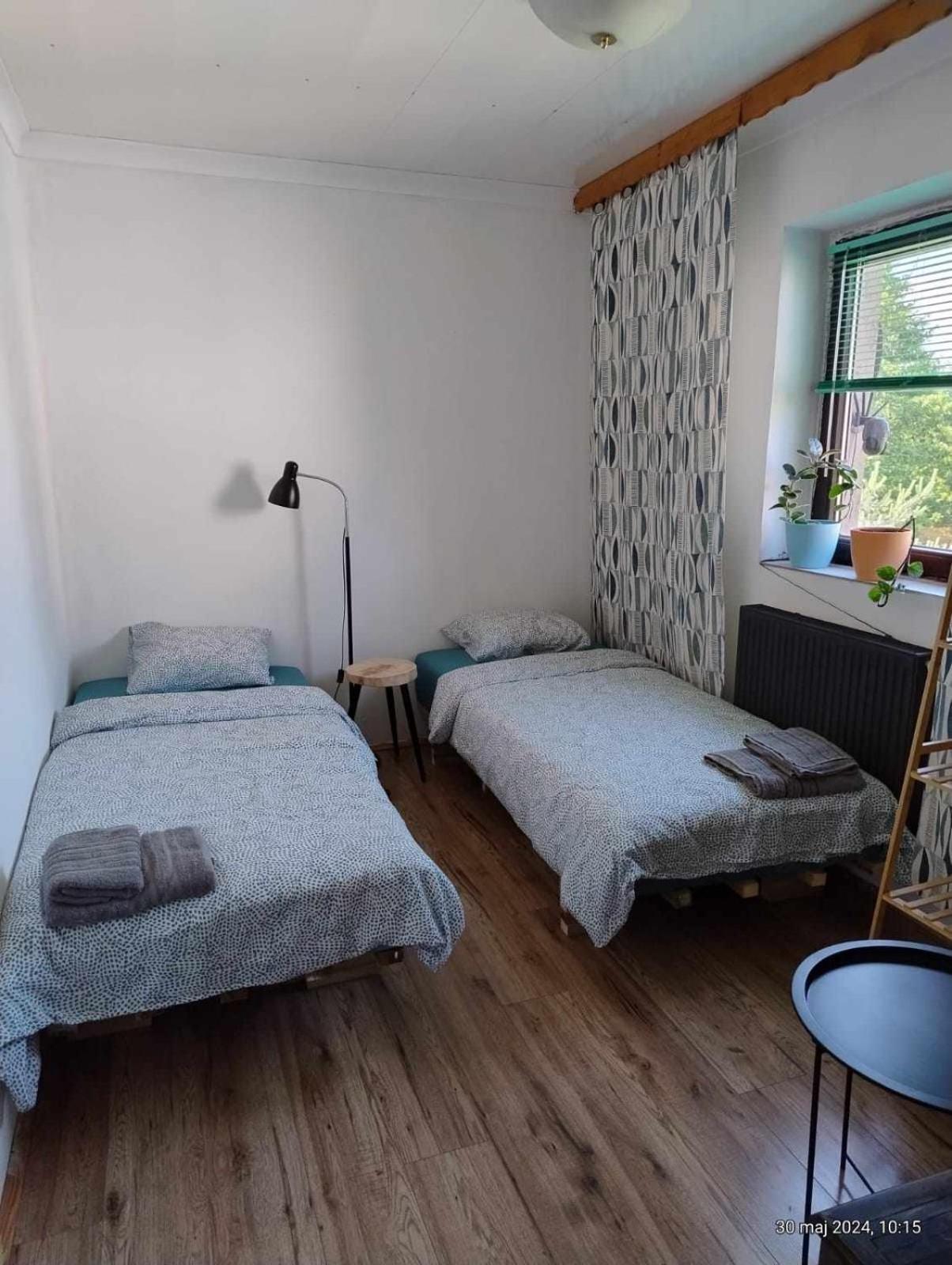 U Roba Kardynala Karola Wojtyly 130 Homestay Czaniec
