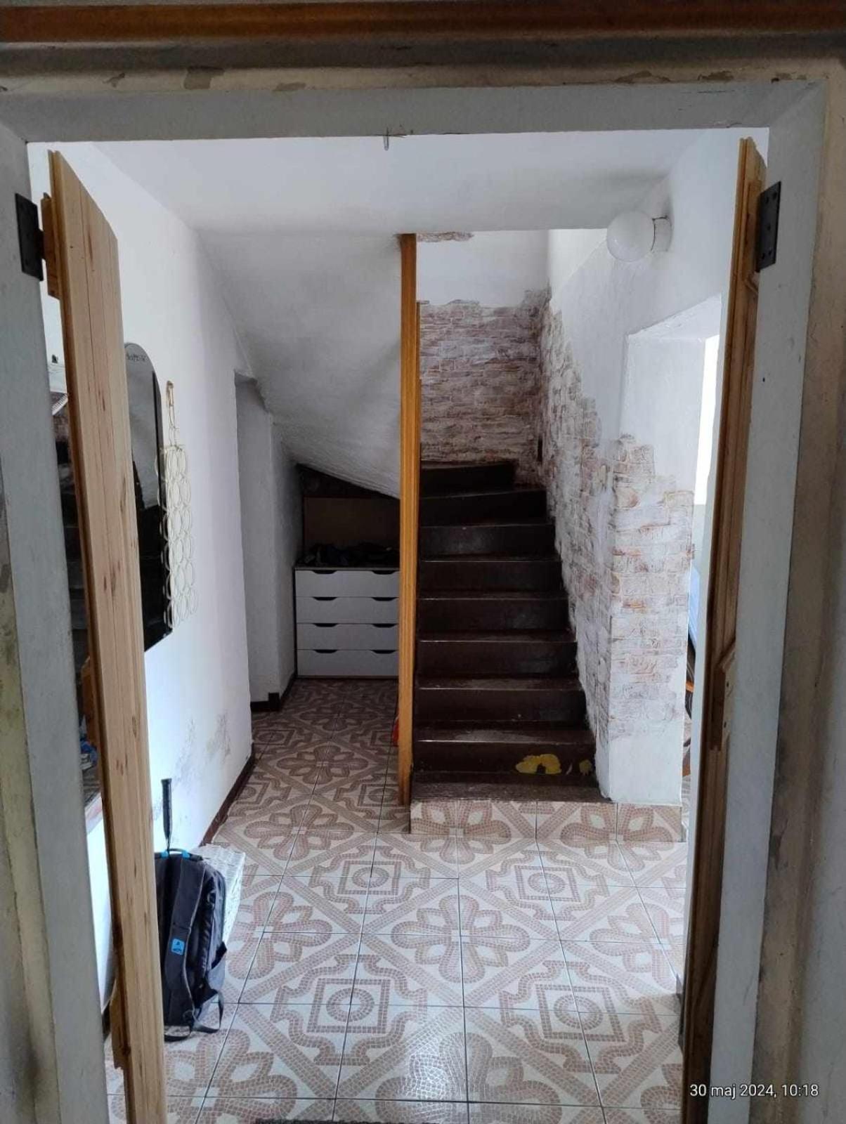 U Roba Kardynala Karola Wojtyly 130 * Czaniec