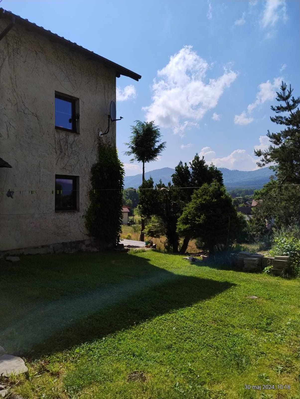 U Roba Kardynala Karola Wojtyly 130 Homestay