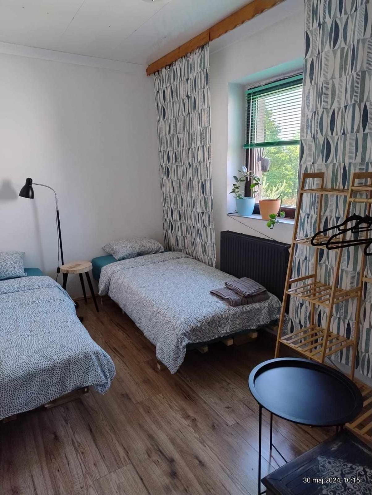 U Roba Kardynala Karola Wojtyly 130 Homestay