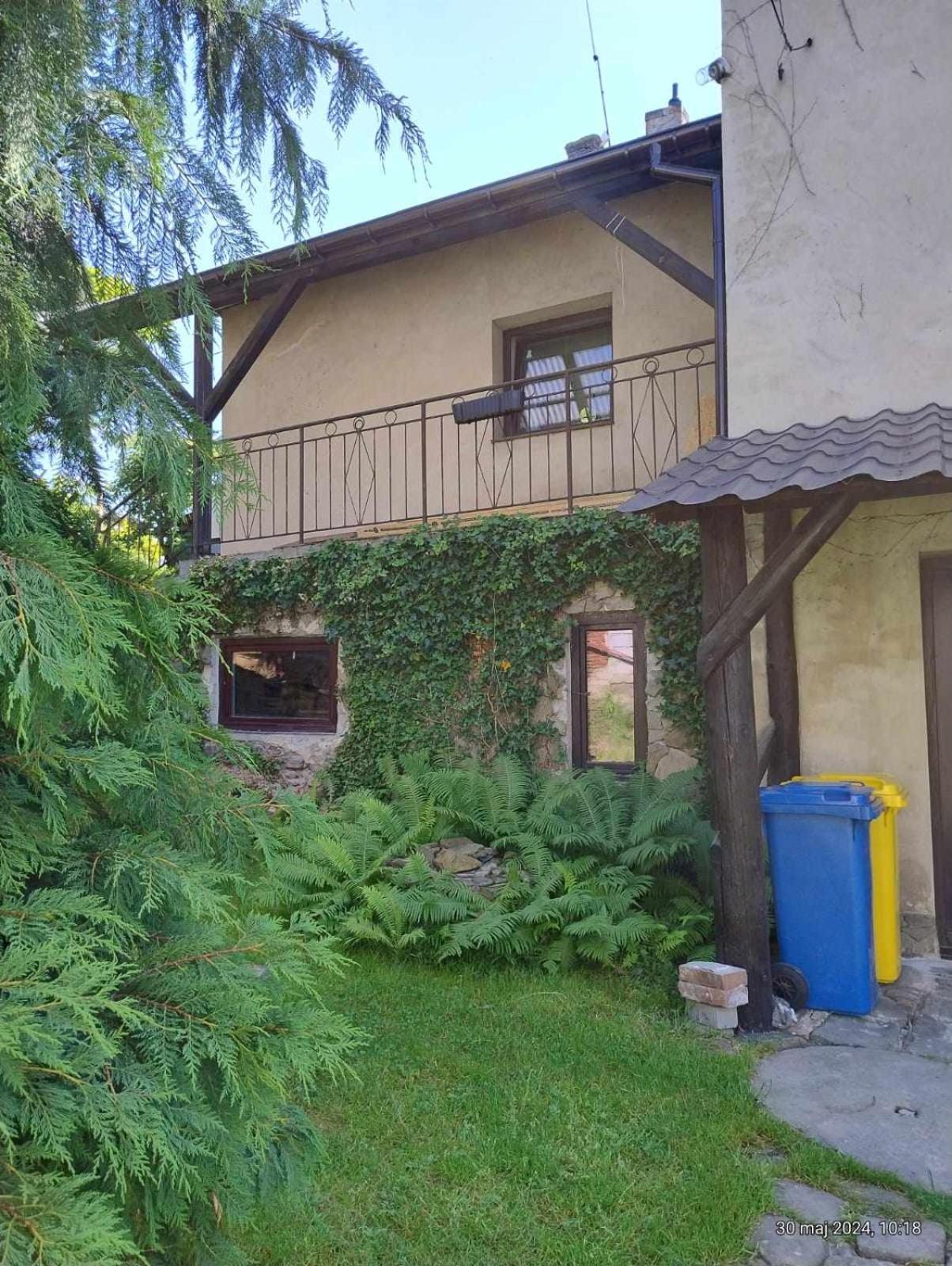 U Roba Kardynala Karola Wojtyly 130 Homestay