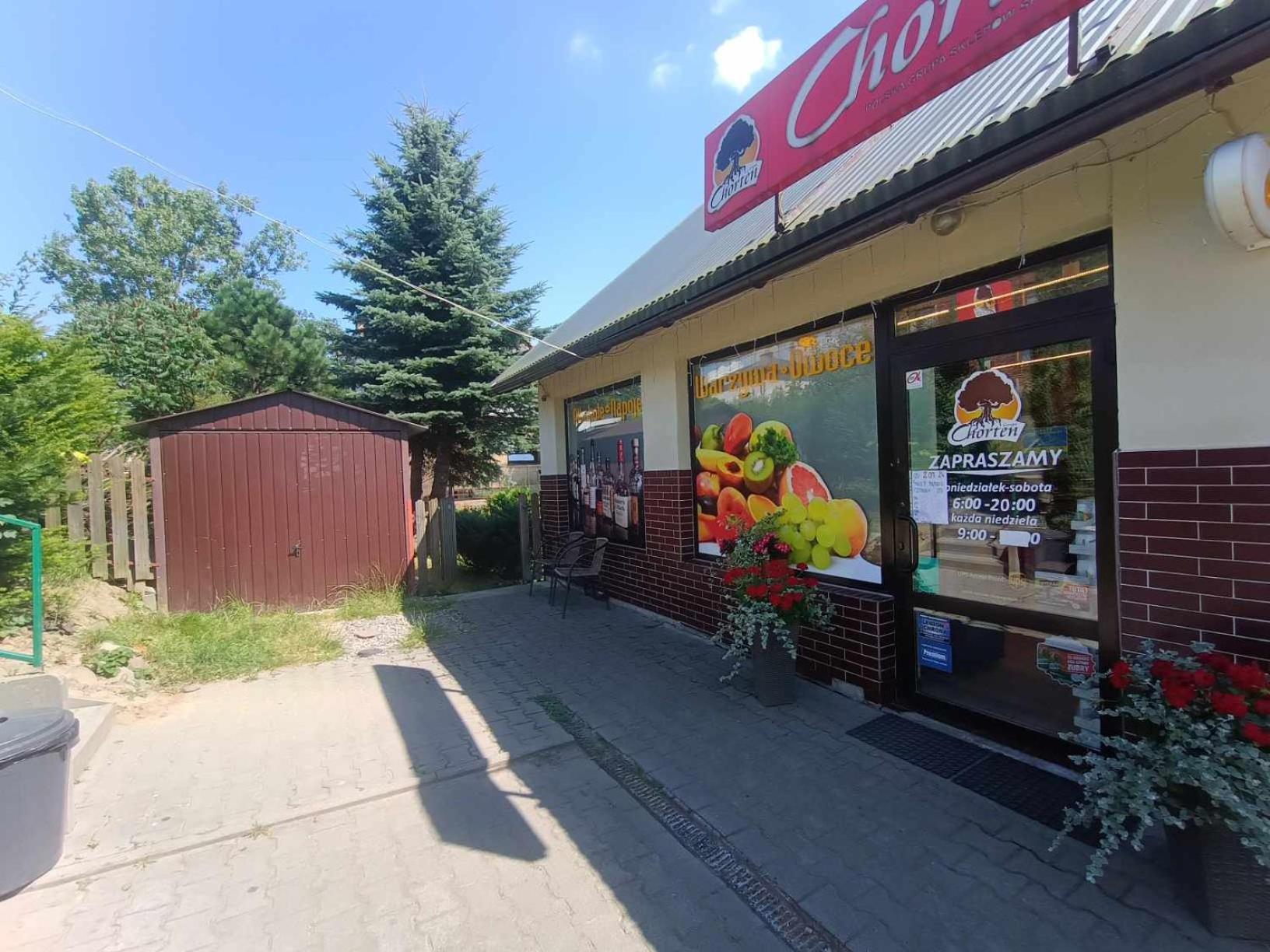 U Roba Kardynala Karola Wojtyly 130 Czaniec