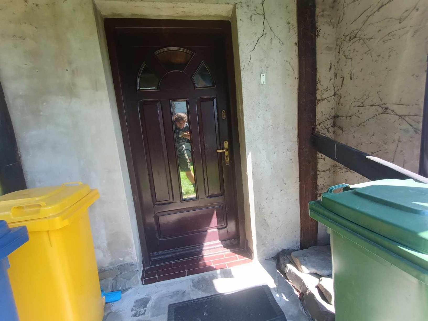 U Roba Kardynala Karola Wojtyly 130 Homestay *