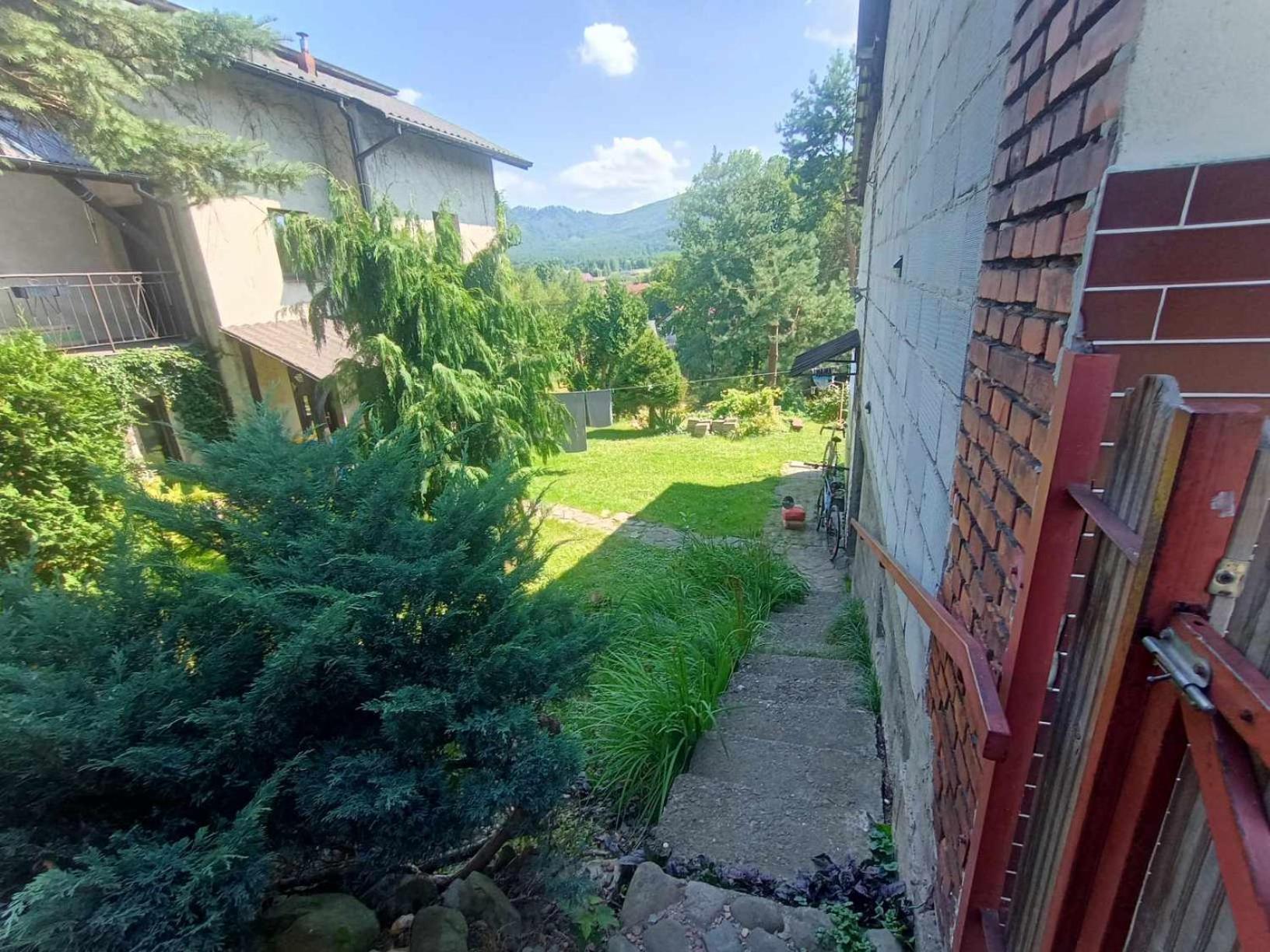 U Roba Kardynala Karola Wojtyly 130 Homestay *