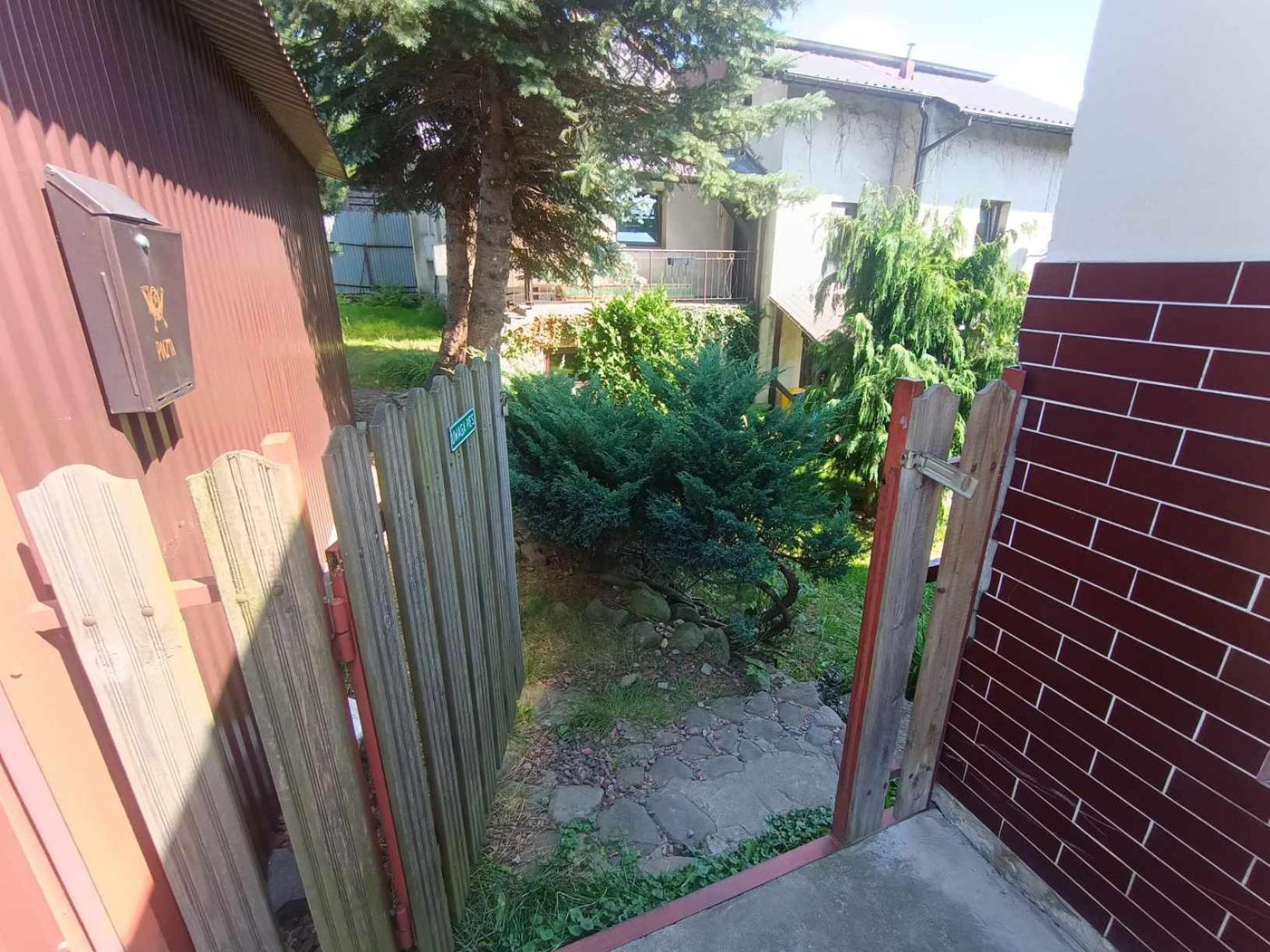 Homestay U Roba Kardynala Karola Wojtyly 130 Czaniec